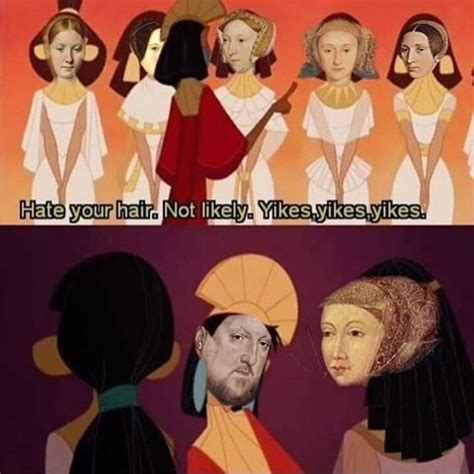 tudor Memes & GIFs 